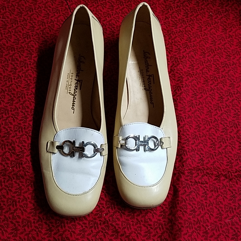 ferragamo shoes